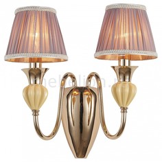 Бра Miraculum 2138-2W Favourite