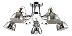 Накладной светильник Credo 3952/5C Odeon Light
