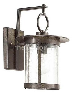 Светильник на штанге House 4039/1W Odeon Light