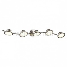 Спот Simonta 104/5PF-LEDWhitechrome Id Lamp