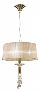 Подвесной светильник Tiffany 3878 Mantra