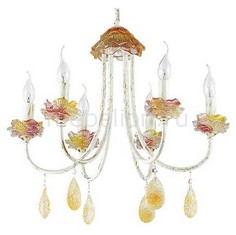 Подвесная люстра Corniola 3938/6 Odeon Light