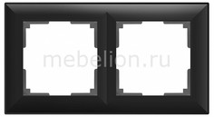 Рамка на 2 поста a039117 Werkel