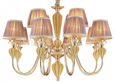 Подвесная люстра Miraculum 2138-12P Favourite