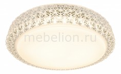 Накладной светильник Celeste A1569PL-1CL Arte Lamp