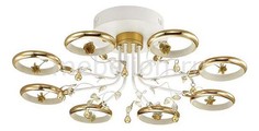 Накладной светильник Fiuggi 4036/48L Odeon Light