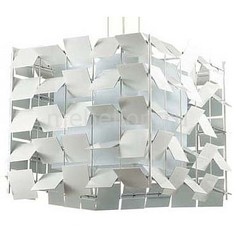 Подвесной светильник Gratta 3976/4 Odeon Light