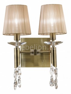Бра Tiffany 3883 Mantra