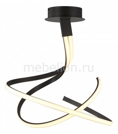 Светильник на штанге Nur Brown Oxide Dimmable 5827 Mantra