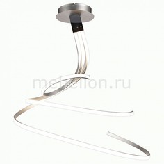 Светильник на штанге Nur Silver XL Dimmable 5821 Mantra