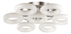 Накладной светильник Reggio 3966/91L Odeon Light