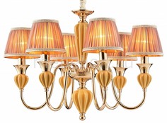 Подвесная люстра Miraculum 2138-6P Favourite