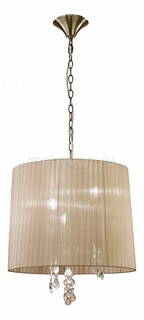 Подвесной светильник Tiffany 3880 Mantra
