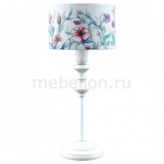 Настольная лампа декоративная E-11-WM-LMP-Y-13 Lamp4 You