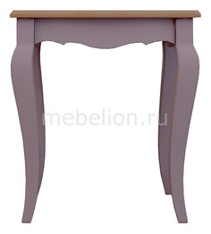 Подставка Leontina lavanda Этажерка