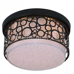 Накладной светильник Bungalou 1146-3C Favourite