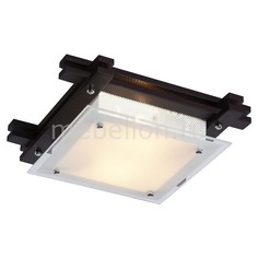 Накладной светильник Archimede A6462PL-2CK Arte Lamp