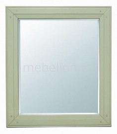 Зеркало настенное Olivia Этажерка