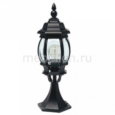 Наземный низкий светильник Istria 48684/06 Brilliant