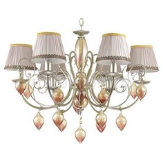 Подвесная люстра Persia 3925/6 Odeon Light