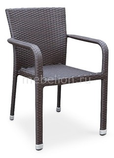 Стул A2001B-AD69 Brown Afina