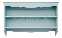 Полка книжная Leontina Этажерка