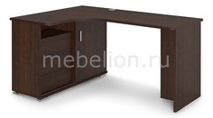 Стол письменный Домино СР-165С Merdes