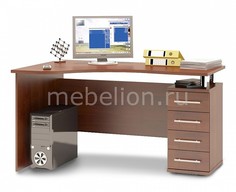 Стол письменный КСТ-104.1 Сокол