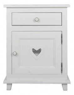 Тумбочка Adelina Этажерка