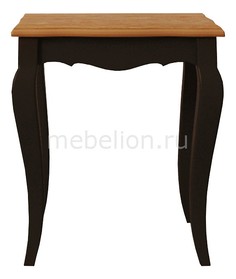 Подставка Leontina Black Этажерка