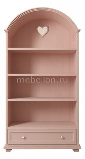 Стеллаж комбинированный Adelina Этажерка