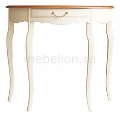 Стол туалетный Leontina Этажерка