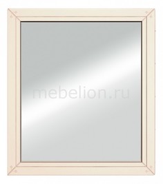 Зеркало настенное Olivia Этажерка