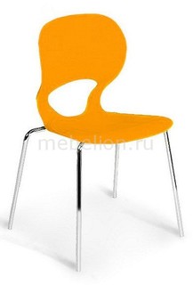 Стул Kony SHF-056-O (PC-056) Orange Afina