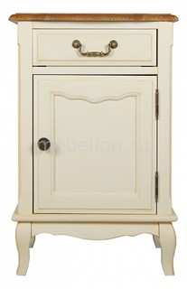 Тумбочка Leontina Этажерка