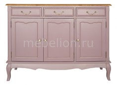 Тумба Leontina lavanda Этажерка