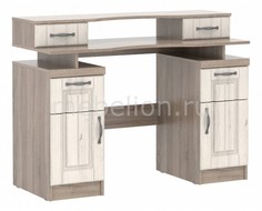 Стол туалетный Соната СТЛ.272.13 Столлайн