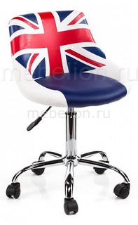 Стул компьютерный Flag Woodville