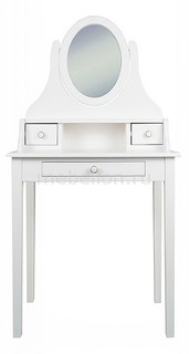 Стол туалетный Adelina Этажерка