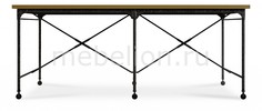 Стол обеденный Industrial Этажерка