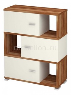 Тумба комбинированная Латте СБ-50М/3 Merdes