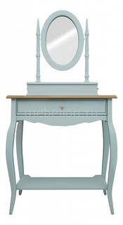 Стол туалетный Leontina Этажерка