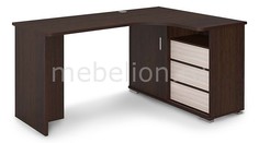 Стол письменный Домино СР-165С Merdes