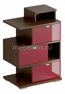 Тумба комбинированная Next ОГОГО Обстановочка