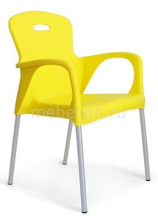 Стул XRF-065-BY Yellow Afina