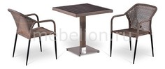 Набор уличный T502DG/Y35G-W1289 Pale 2Pcs Afina