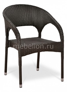 Кресло Y90C-W2390 Brown Afina