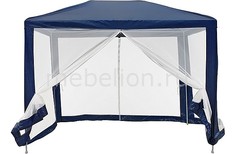 Шатер AFM-1061NB синий Afina