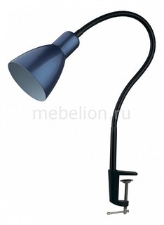 Настольная лампа офисная Costa 1998/1T Odeon Light