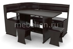 Уголок кухонный Консул-1 Лайт Maestro